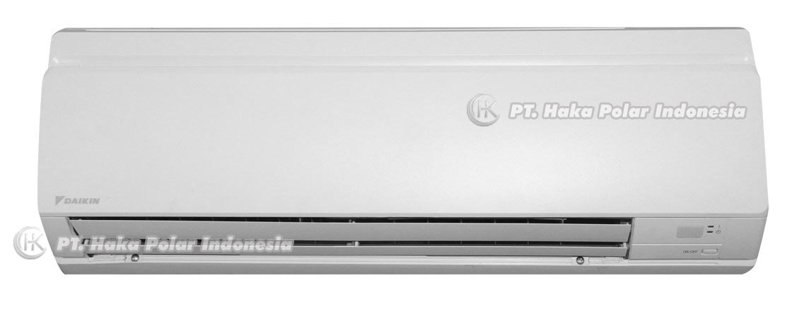 Jual AC Daikin FTM35JV14 1 1/2 PK Split Deluxe R32 Harga Murah