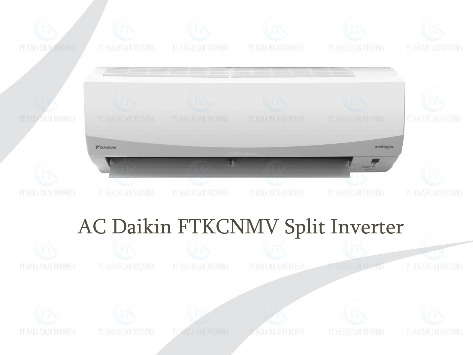 Jual AC Daikin Split Inverter di Tangerang