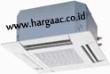 Tipe Ceiling Mounted Duct Indoor Hunian